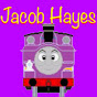 Jacob Hayes