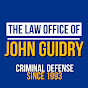 Law Office of John Guidry, P.A.