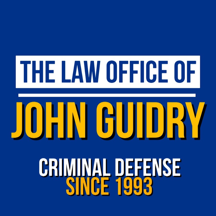 Law Office of John Guidry, P.A.