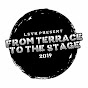 From Terrace To The Stage