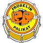 Fröbelin Palikat