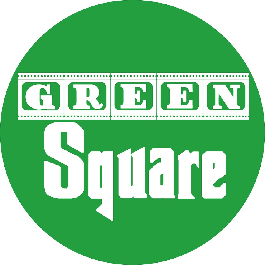 Green Square