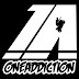 logo One Addiction TV