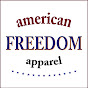 American Freedom Apparel