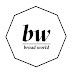 logo Broad World Consulting — Maximizing Your Marketing