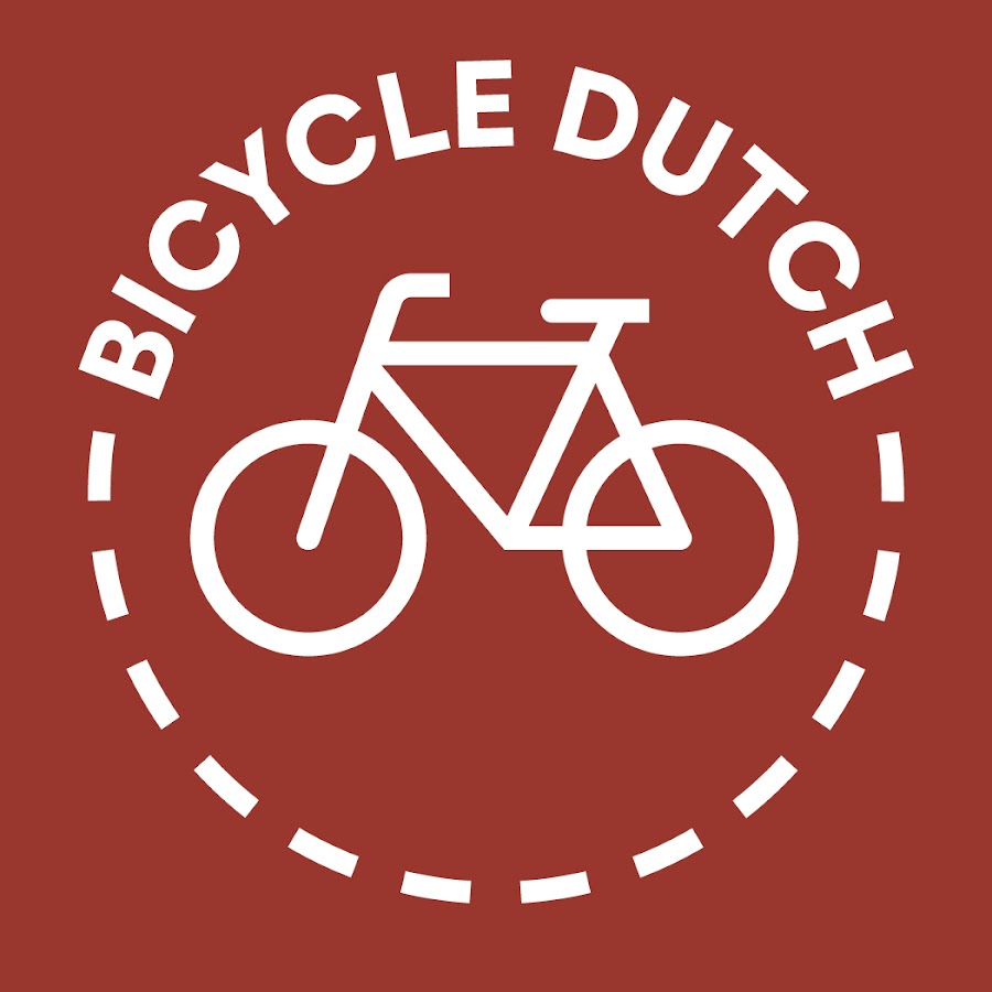 BicycleDutch @BicycleDutch