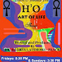 H3O Art of Life Show