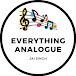 EVERYTHING ANALOGUE