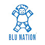 Blu Nation Recording