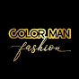 Color Man Fashion