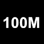 100M youtube avatar