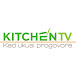 Kitchen TV