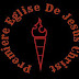 Premiere Eglise De Jesus Christ