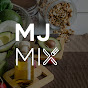 recetasmjmix Maria José Bueno