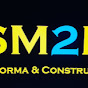 SM2E REFORMA & CONSTRUÇÃO melo