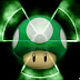 logo The Nuclear Mushroom