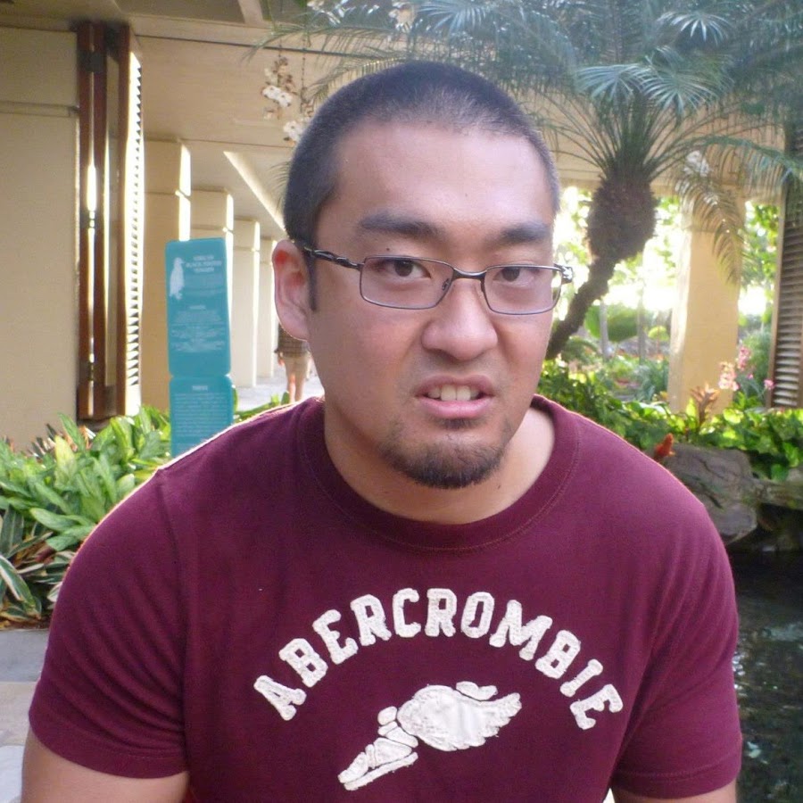 Rey tanaka youtube