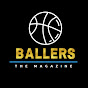 The Ballers Magazine