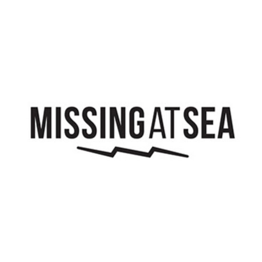 MISSING AT SEA @MISSINGATSEA