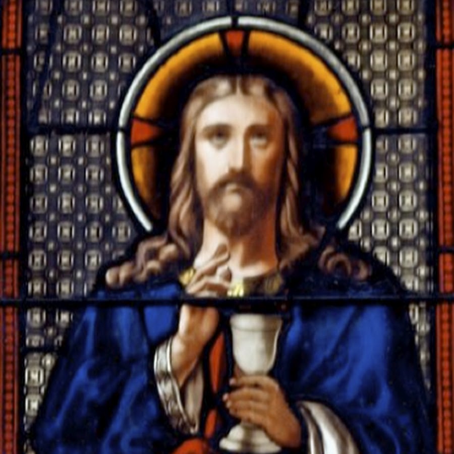 Christ episcopal church youtube