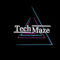 Tech Maze