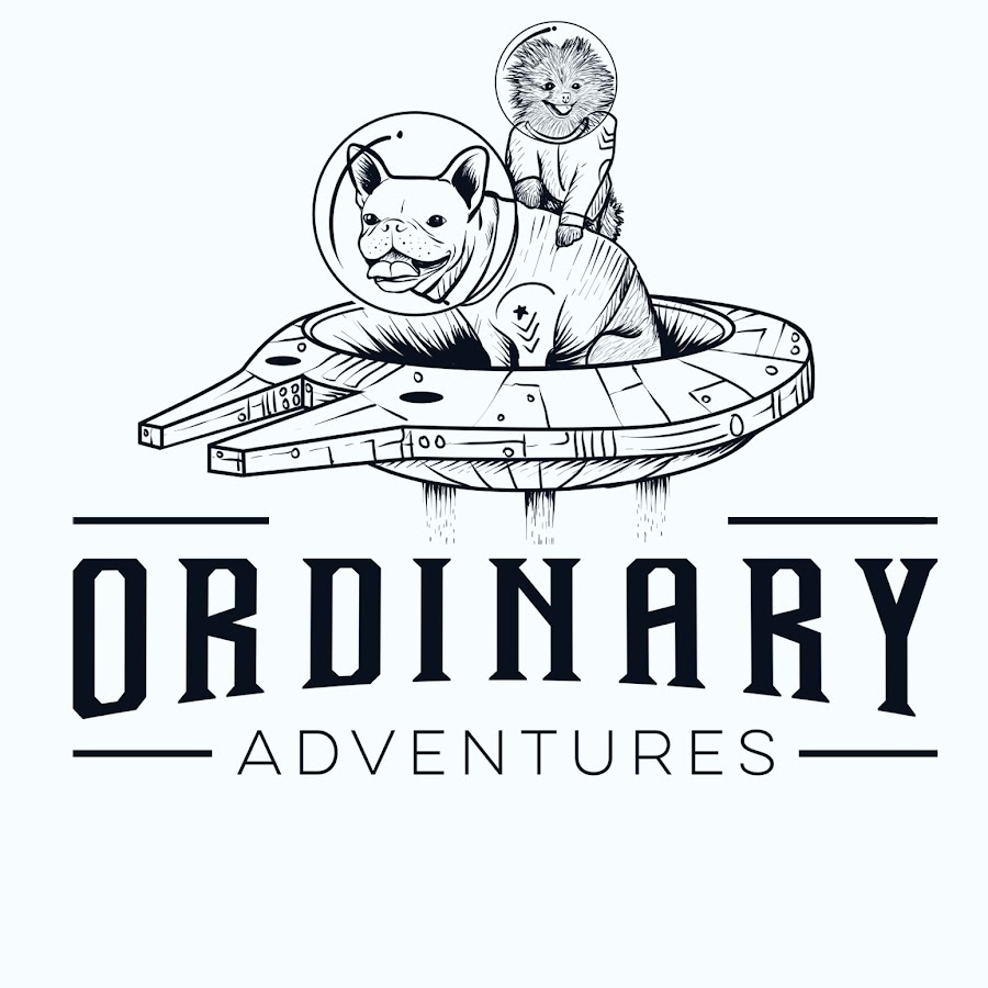 Ordinary Adventures