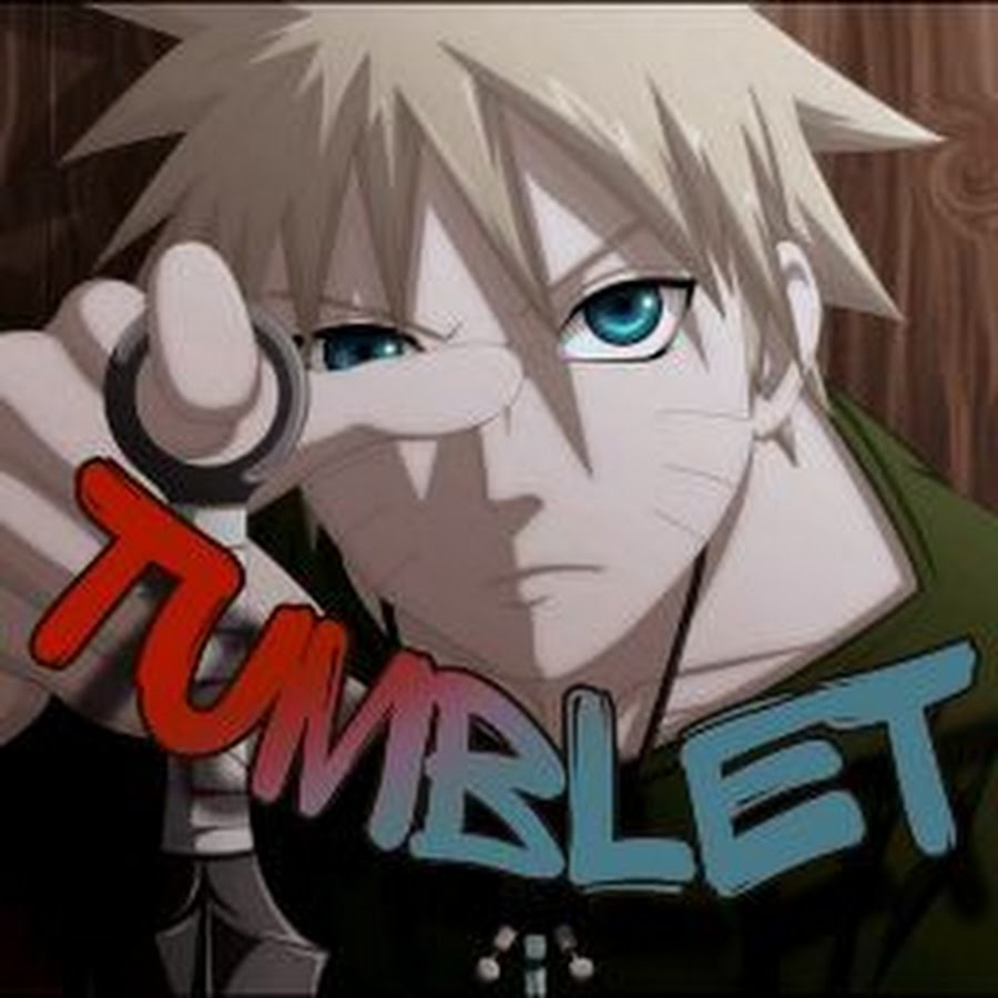 Tumblet Anime - YouTube