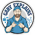 logo Gary Explains