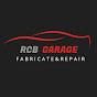 RCB Garage