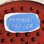 feminist potter