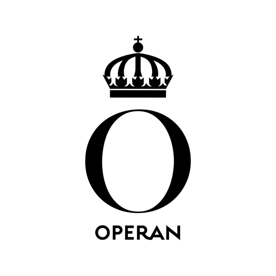 Kungliga Operan @OperanSthlm