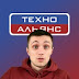 logo Техно Альянс