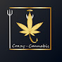 CRAZY- CANNABIS