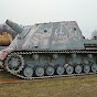 PanzerArchivo