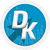 logo Дмитрий Костин