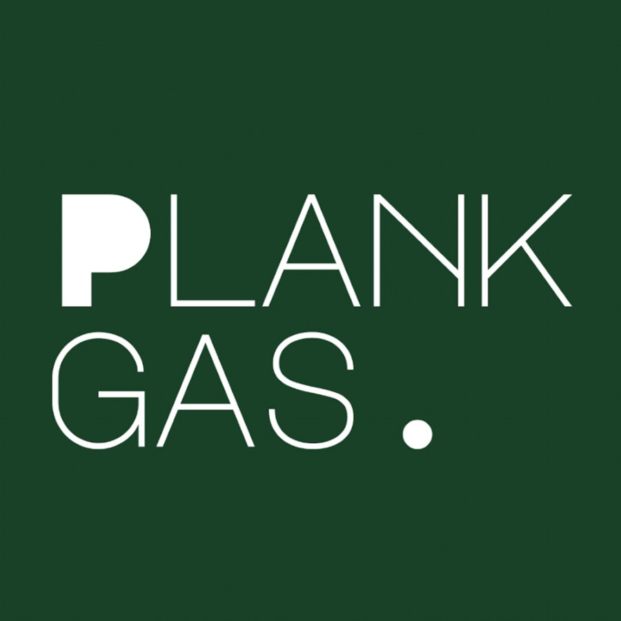 Plankgas Podcast