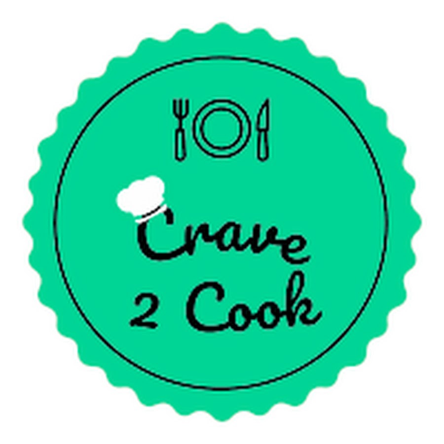 Crave to Cook @CravetoCook