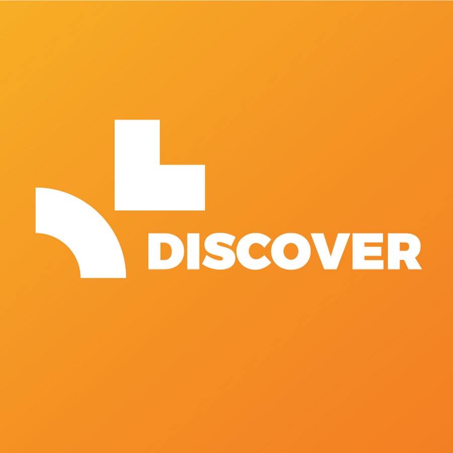 Discover - YouTube