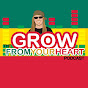 The Grow From Your Heart Podcast