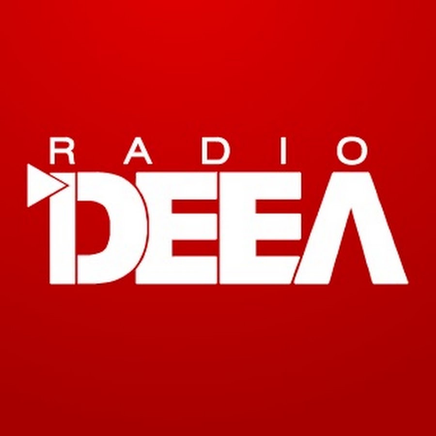 Deep music radio. Deea.