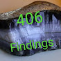 406 Findings