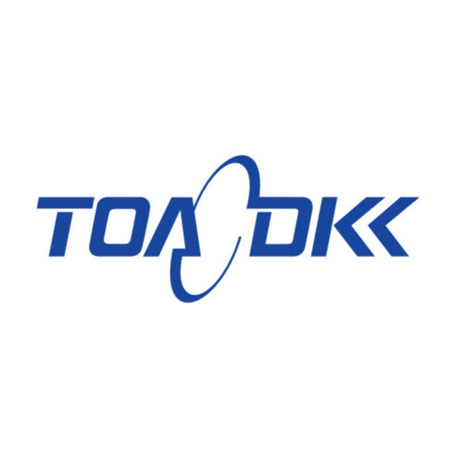 DKK-TOA CORPORATION - YouTube DKK-TOA CORPORATION - YouTube