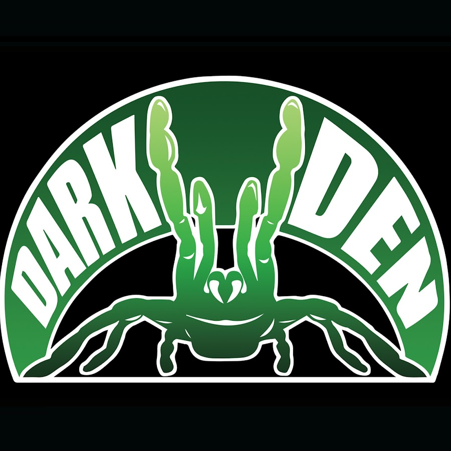 The Dark Den @TheDarkDen