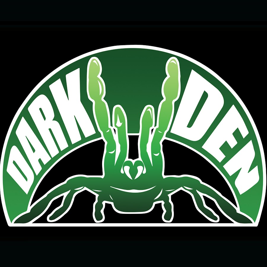 The Dark Den @TheDarkDen