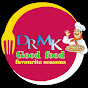 drmk good food cooking channel