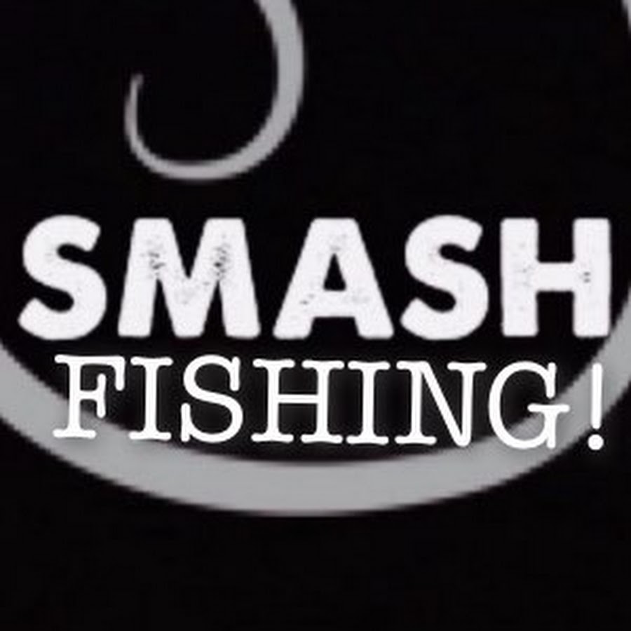 SMASH FISHING! @SMASHFISHING