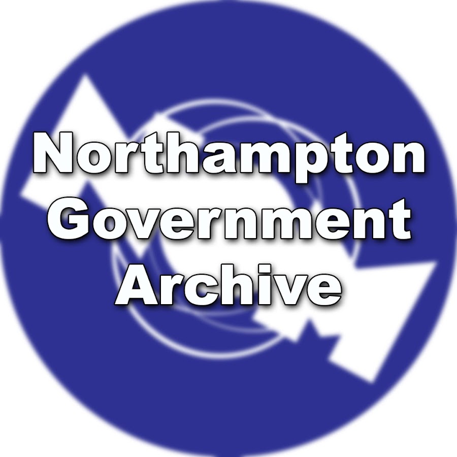 Northampton Government Video Archive
