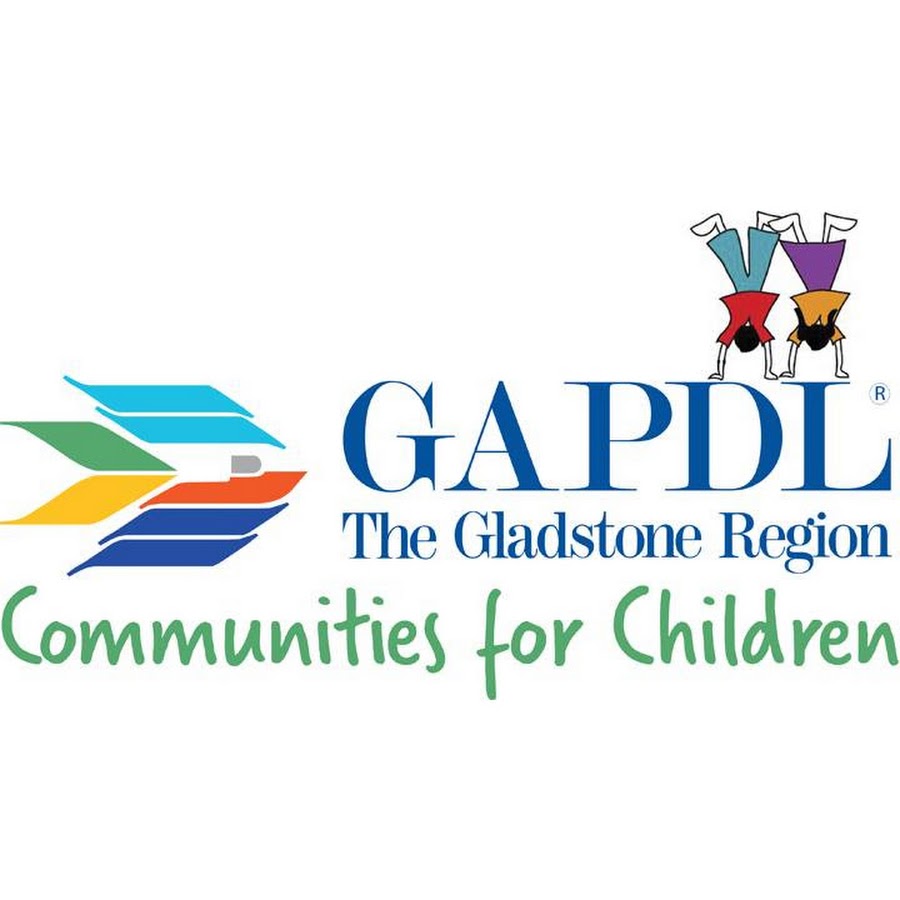 GAPDL Communities for Children - YouTube