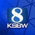 logo KSBW Action News 8