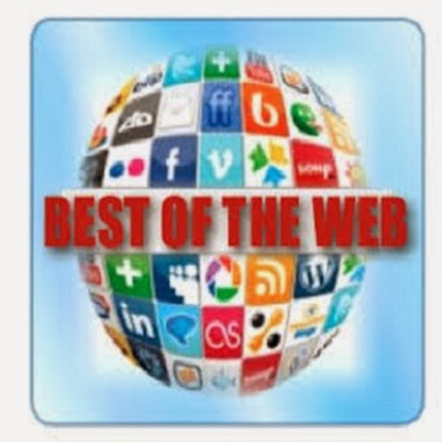 Best of the web @Bestoftheweb4ever